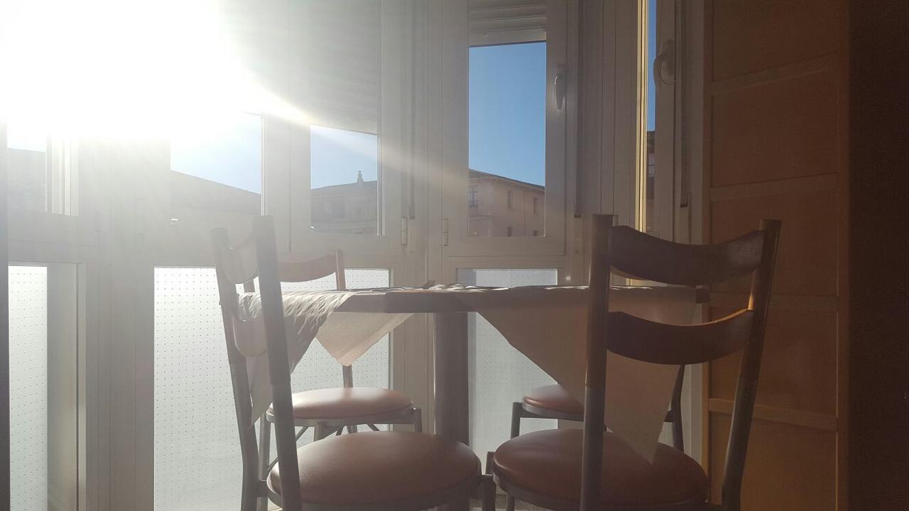 Hostal Restaurante San Juan Molina de Aragon Exterior foto